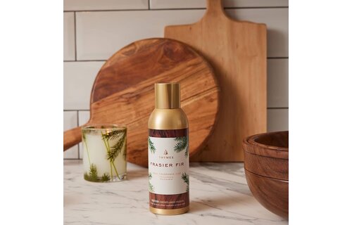 Frasier Fir Heritage Home Fragrance Mist