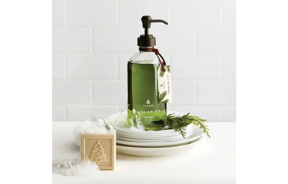 Frasier Fir Heritage Handwash Large