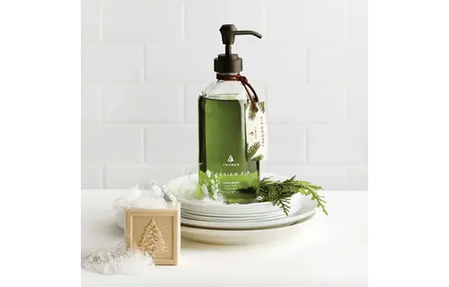 Frasier Fir Heritage Handwash Large