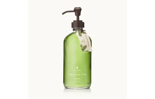 Frasier Fir Heritage Handwash Large