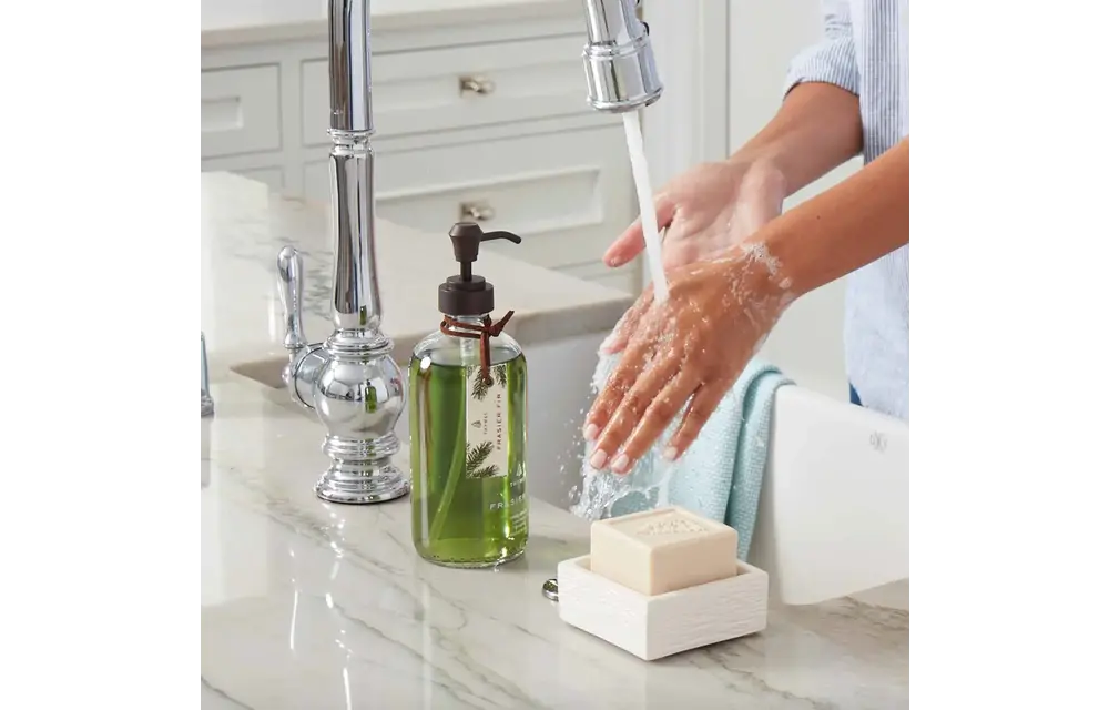 Frasier Fir Heritage Handwash Large