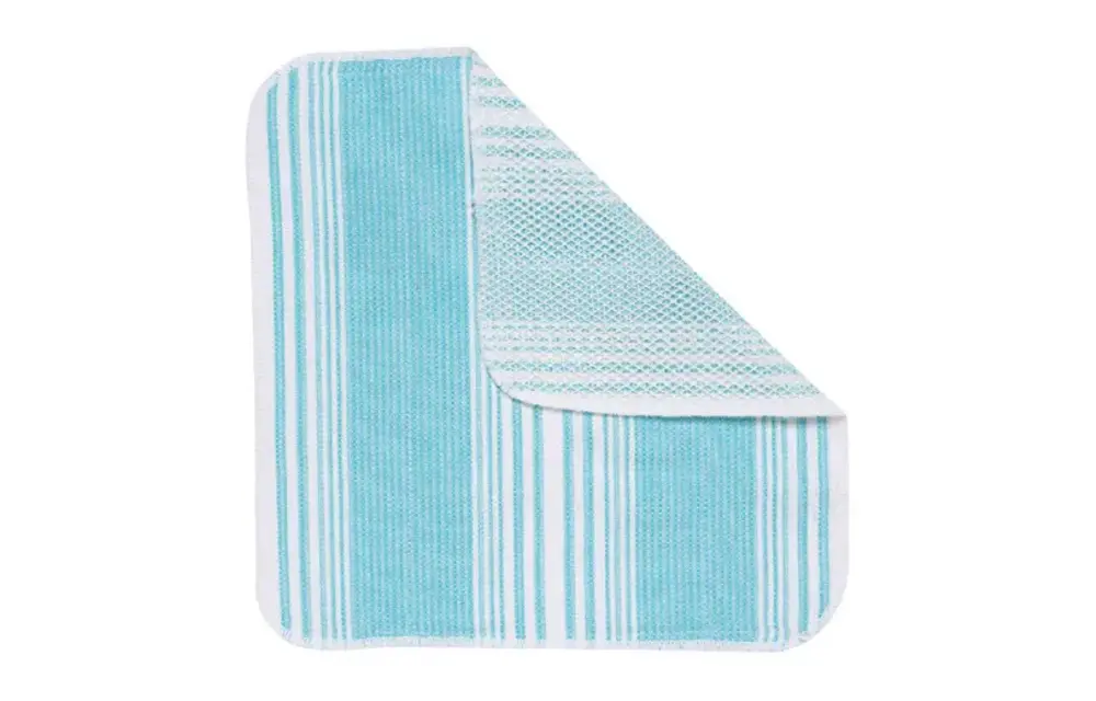 Dishcloth Scrub It S/3 Bali