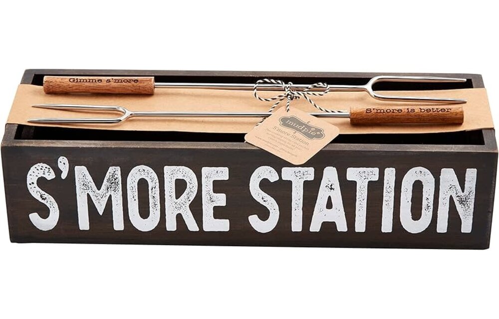 Smore Station Box Set