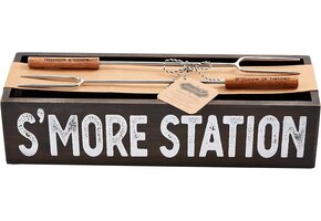 Smore Station Box Set