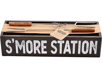 Smore Station Box Set