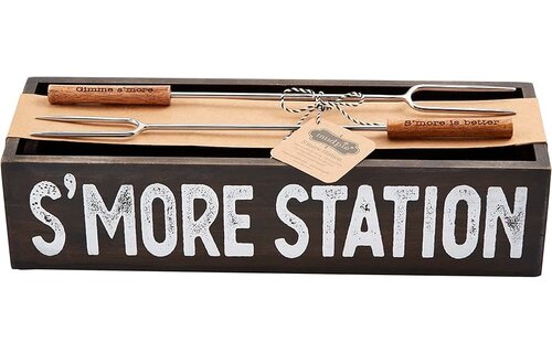 Smore Station Box Set