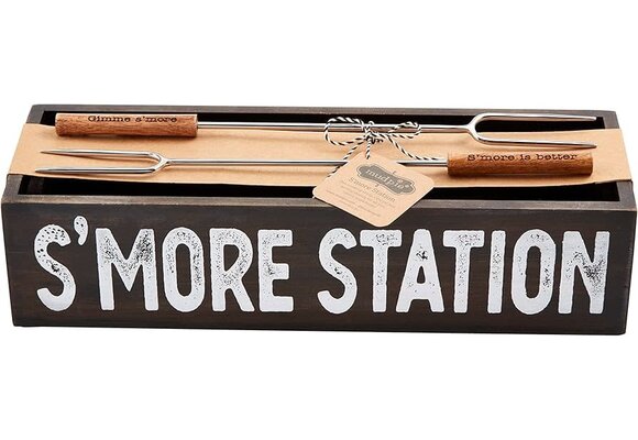 Smore Station Box Set