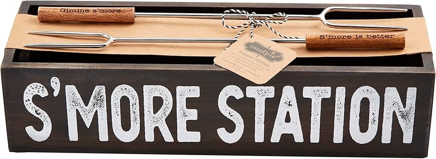 Smore Station Box Set