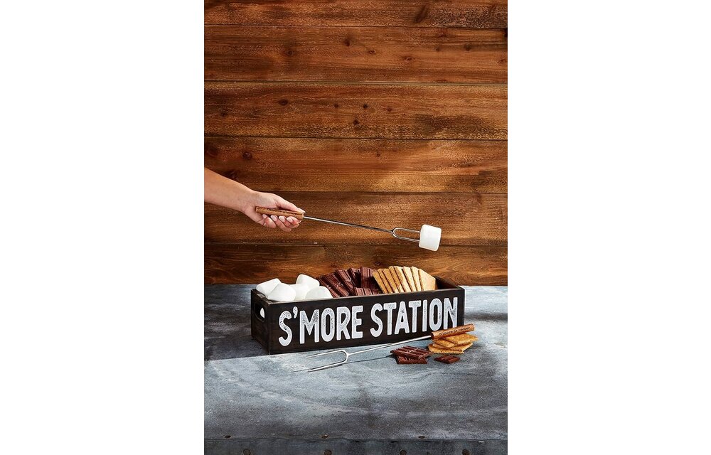 Smore Station Box Set
