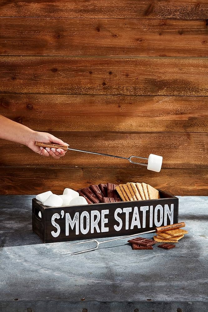 Smore Station Box Set
