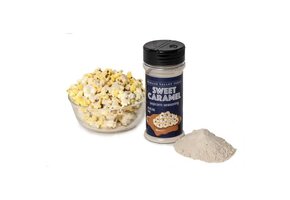 Popcorn Seasoning Sweet Caramel