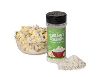 Popcorn Seasoning Ranch