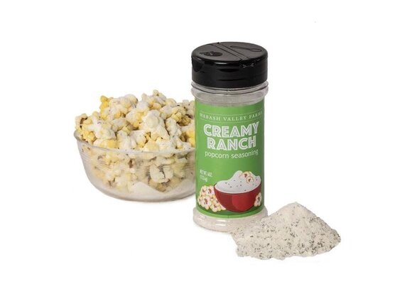 Popcorn Seasoning Ranch