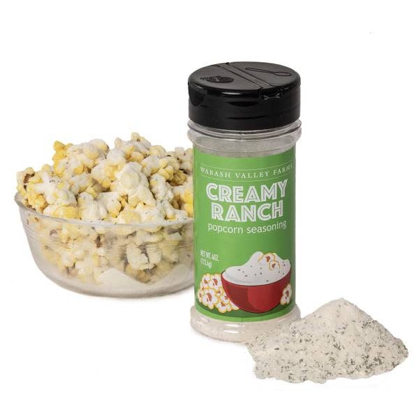 Popcorn Seasoning Ranch