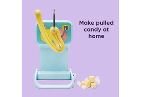 Taffy Puller Sweet Spot