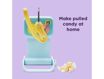 Taffy Puller Sweet Spot