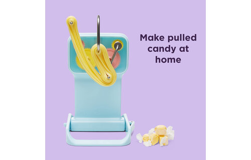 Taffy Puller Sweet Spot