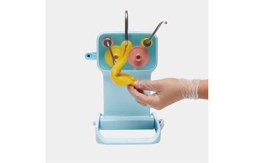 Taffy Puller Sweet Spot