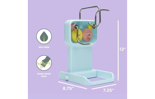 Taffy Puller Sweet Spot