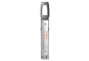 Curved Candy/Deep Fry Thermometer