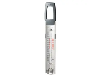 Curved Candy/Deep Fry Thermometer