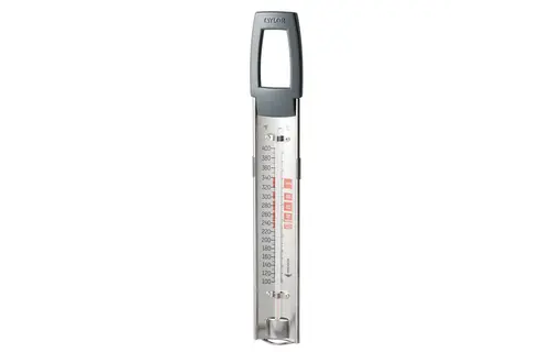 Curved Candy/Deep Fry Thermometer