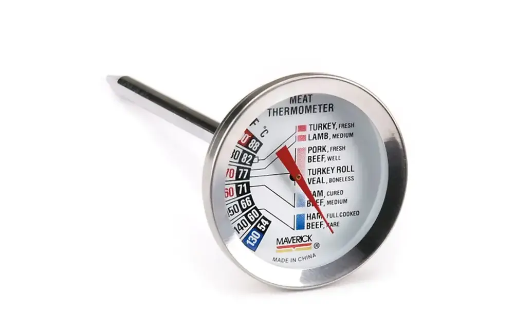 Gourmet Roasting Thermometer