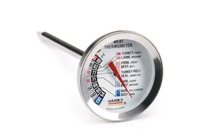 Gourmet Roasting Thermometer