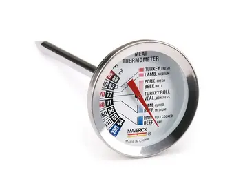 Gourmet Roasting Thermometer