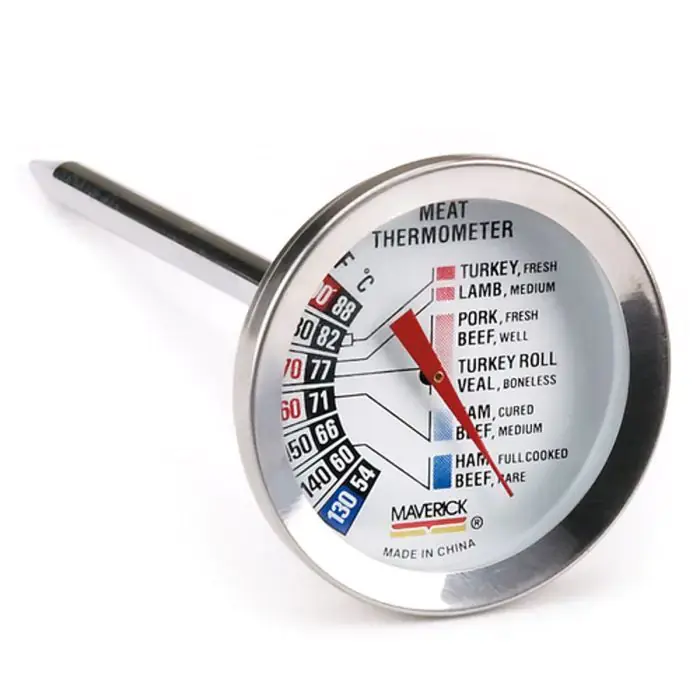 Gourmet Roasting Thermometer