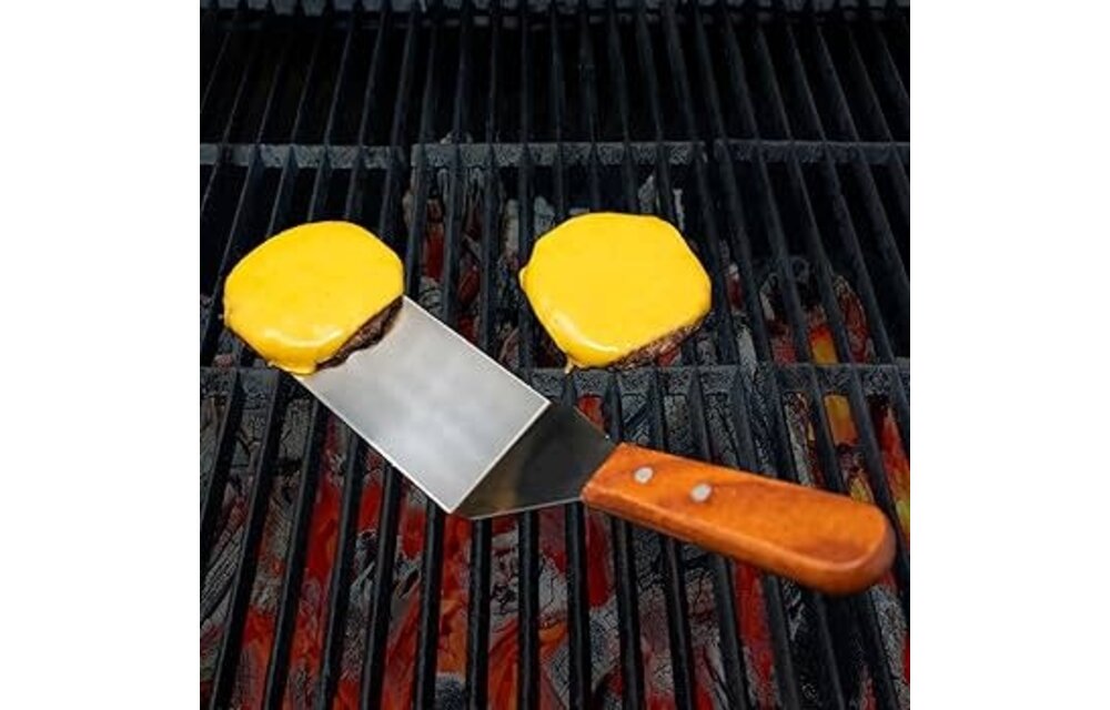 Solid Spatula S/S