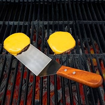 Solid Spatula S/S
