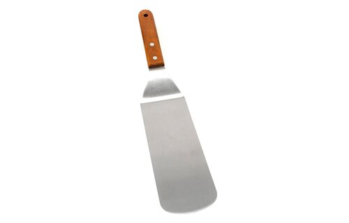 Solid Spatula S/S