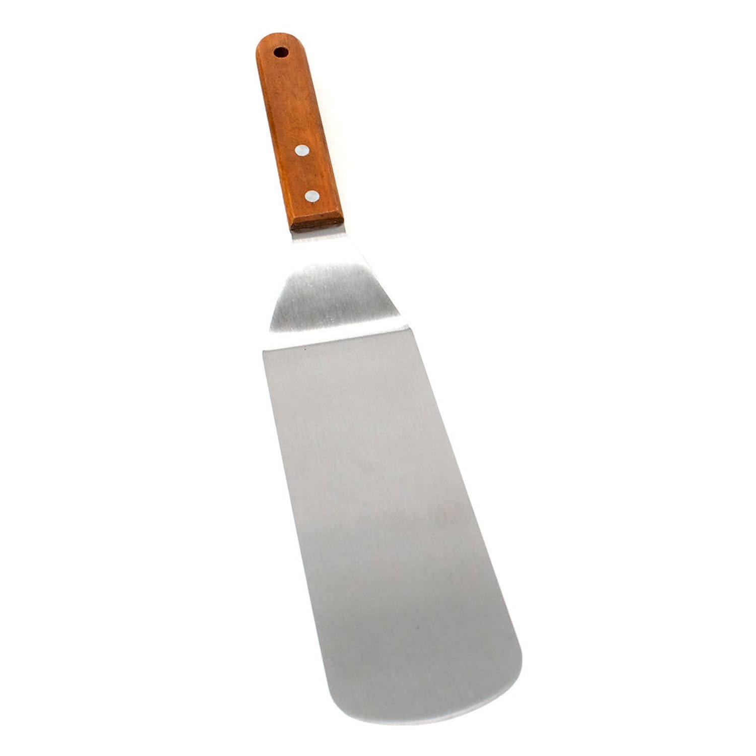 Solid Spatula S/S