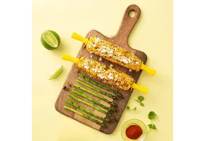 Cobstopper Corn Holder