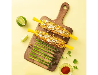 Cobstopper Corn Holder