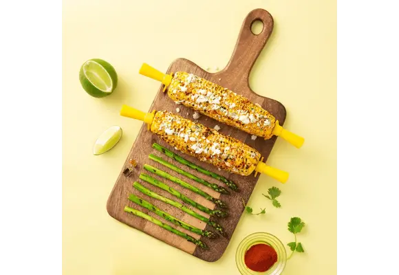 Cobstopper Corn Holder