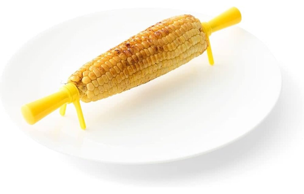 Cobstopper Corn Holder