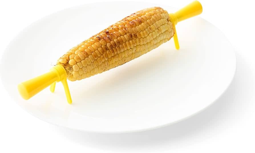 Cobstopper Corn Holder