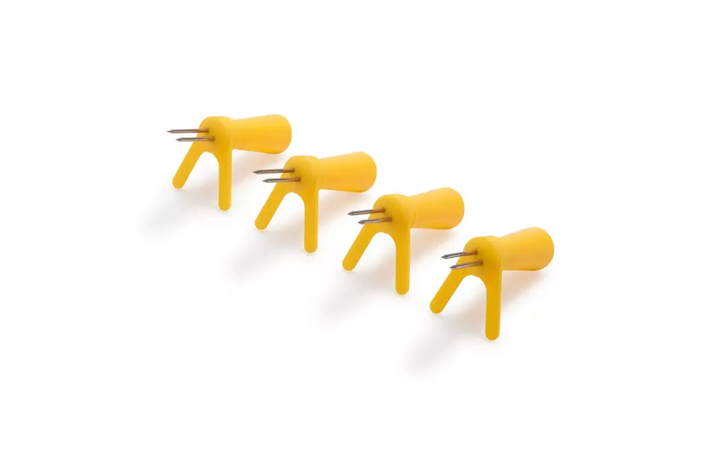 Cobstopper Corn Holder