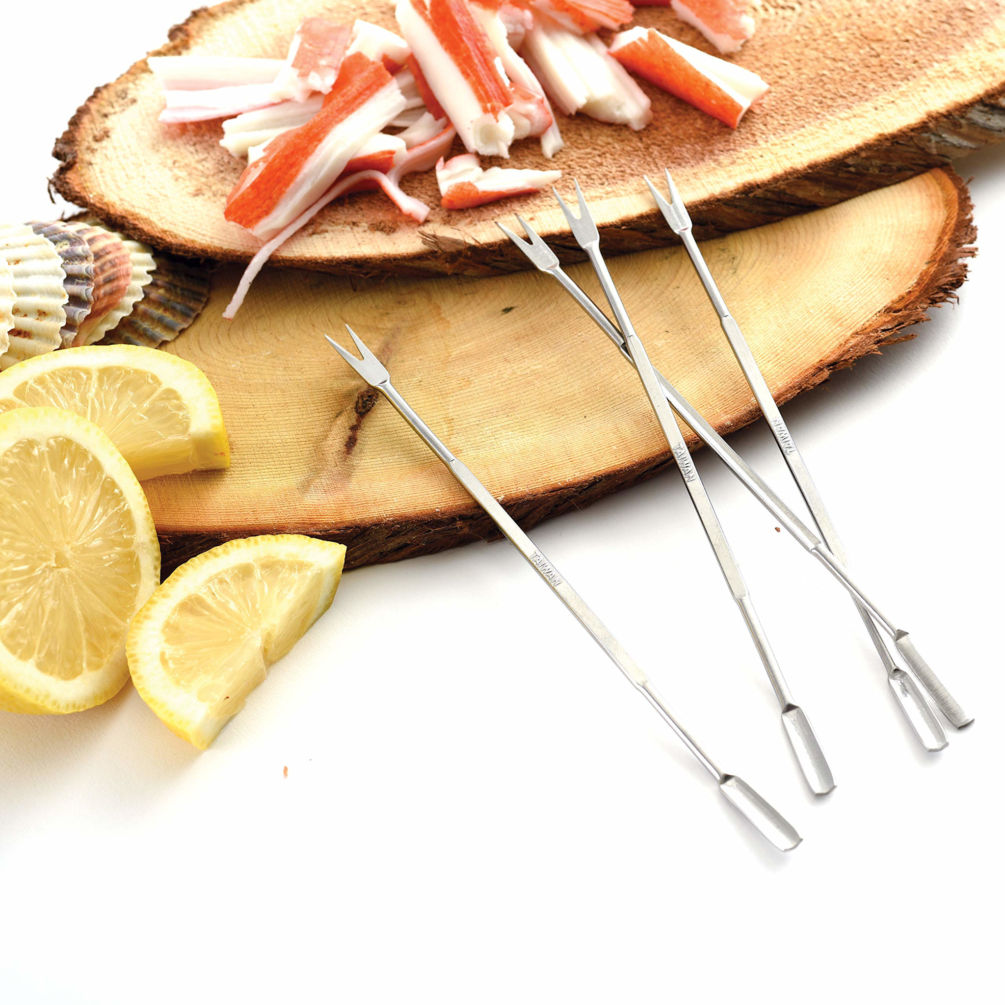 Seafood Fork