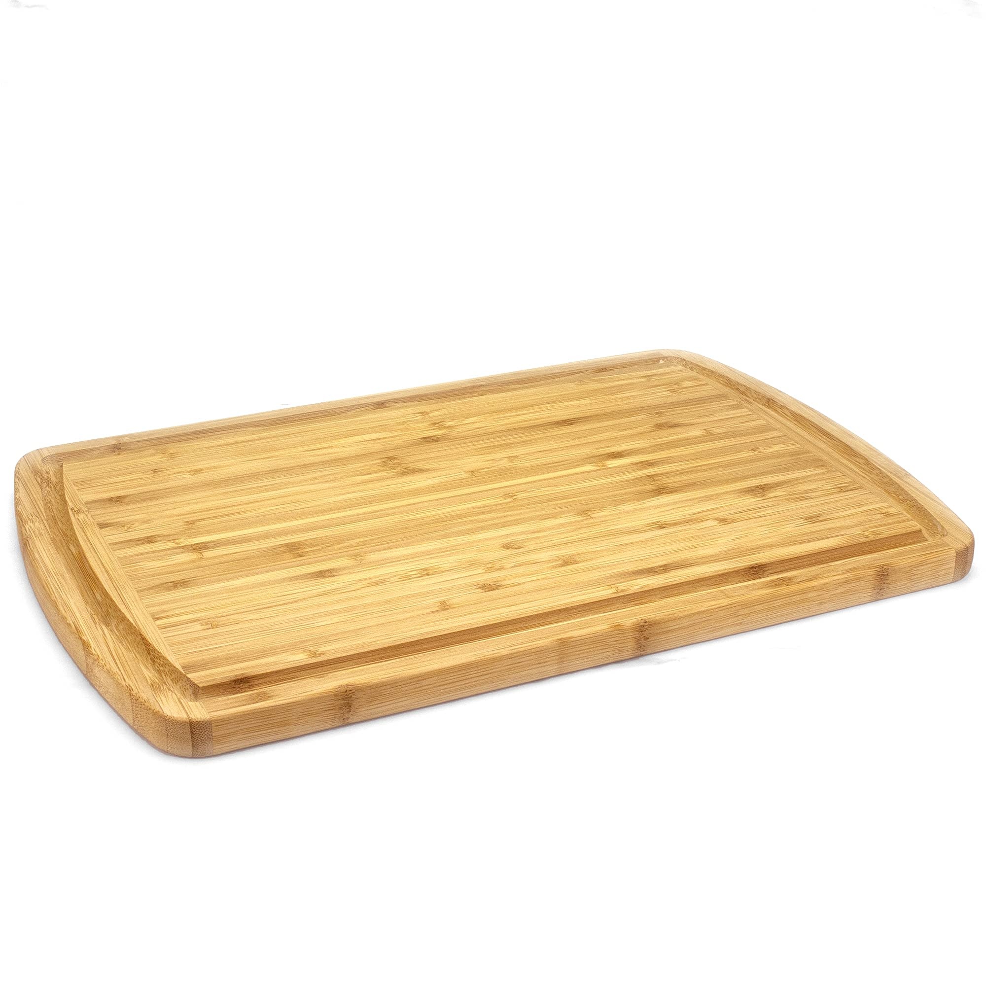 Malibu Groove Carving Board 18"x12"x.75"