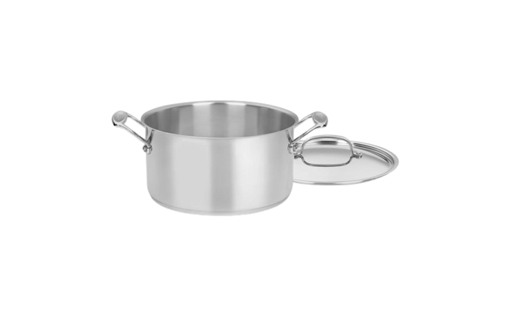 Stockpot 6 Qt Chefs Classic