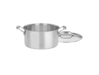 Stockpot 6 Qt Chefs Classic