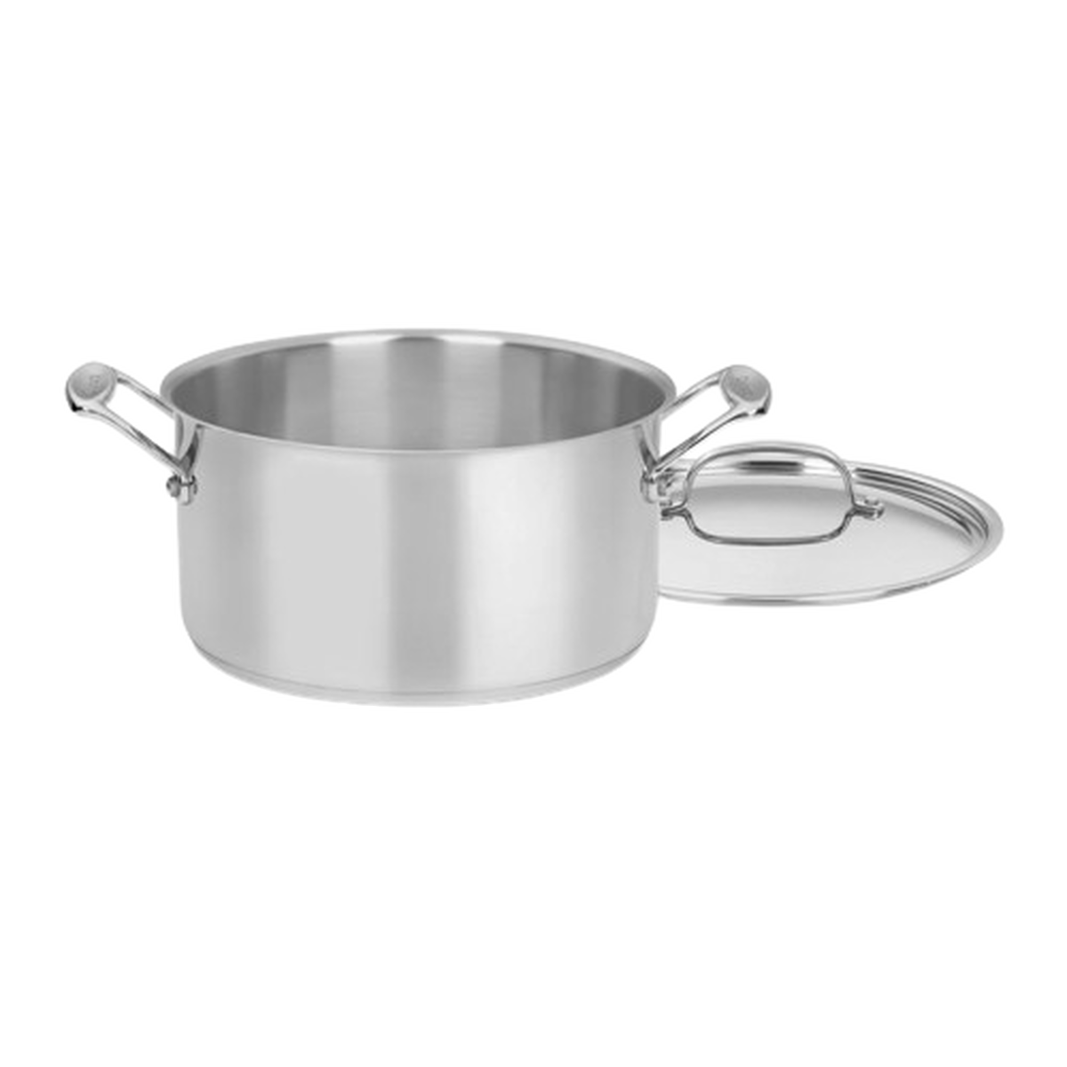 Stockpot 6 Qt Chefs Classic