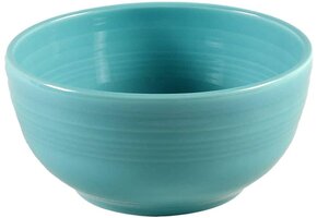 Fiesta Small Bistro Bowl 22Oz - Turquoise