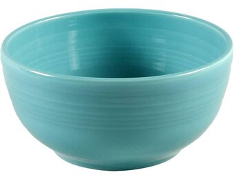 Fiesta Small Bistro Bowl 22Oz - Turquoise