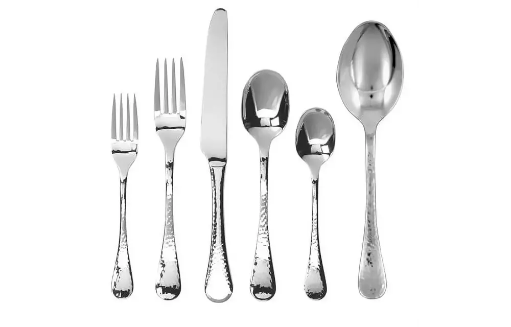 Lafayette 42pc Flatware Set