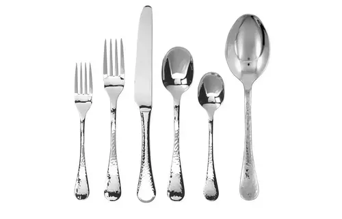 Lafayette 42pc Flatware Set