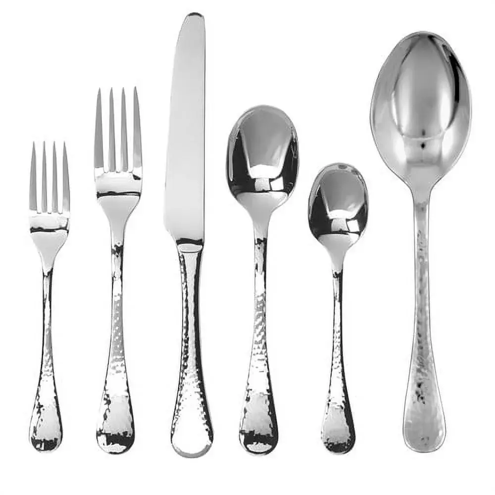 Lafayette 42pc Flatware Set